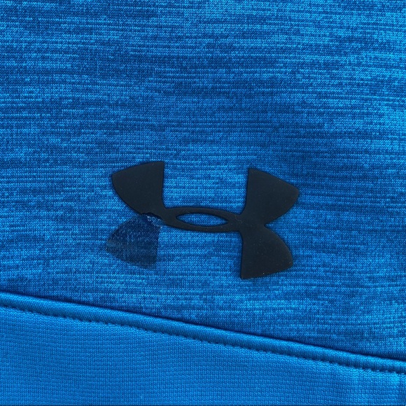 Under Armour Quarter Zip - Picture 4 of 6